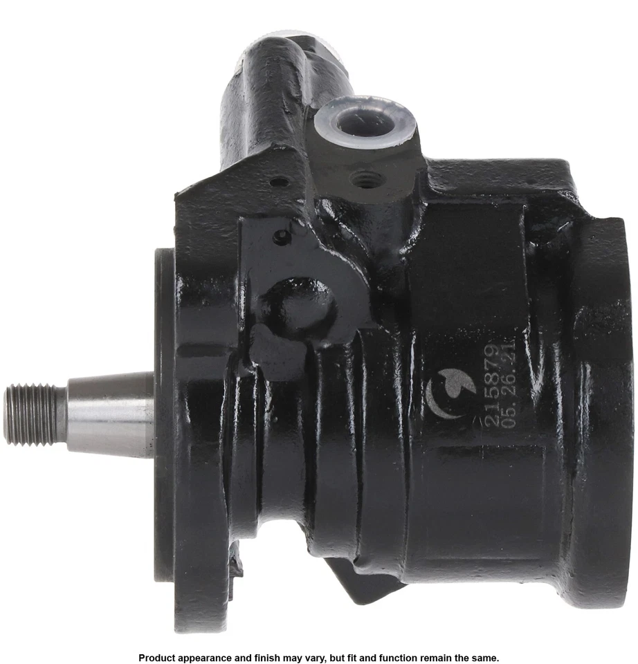 动力转向泵 Cardone 适用于 1996 - 1997 雷克萨斯 LX450 — 第 4/4 张图片