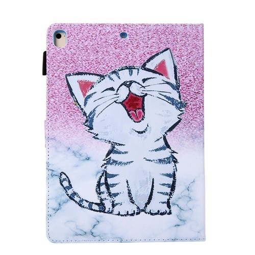 Smart Magnetic Leather Case Cover For iPad Mini Air 2 5th 6th 9.7" 7/8/9th 10.2" - Picture 42 of 97