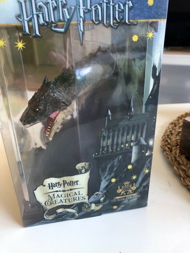 Harry Potter The Noble Collection Basilisk - Picture 8 of 11