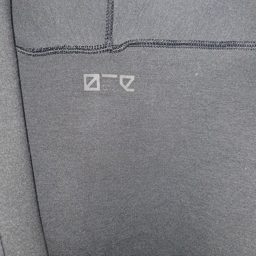 Adidas Z.N.E. Sudadera con capucha polar triple negra IN5089 XL para hombre - Imagen 10 de 10