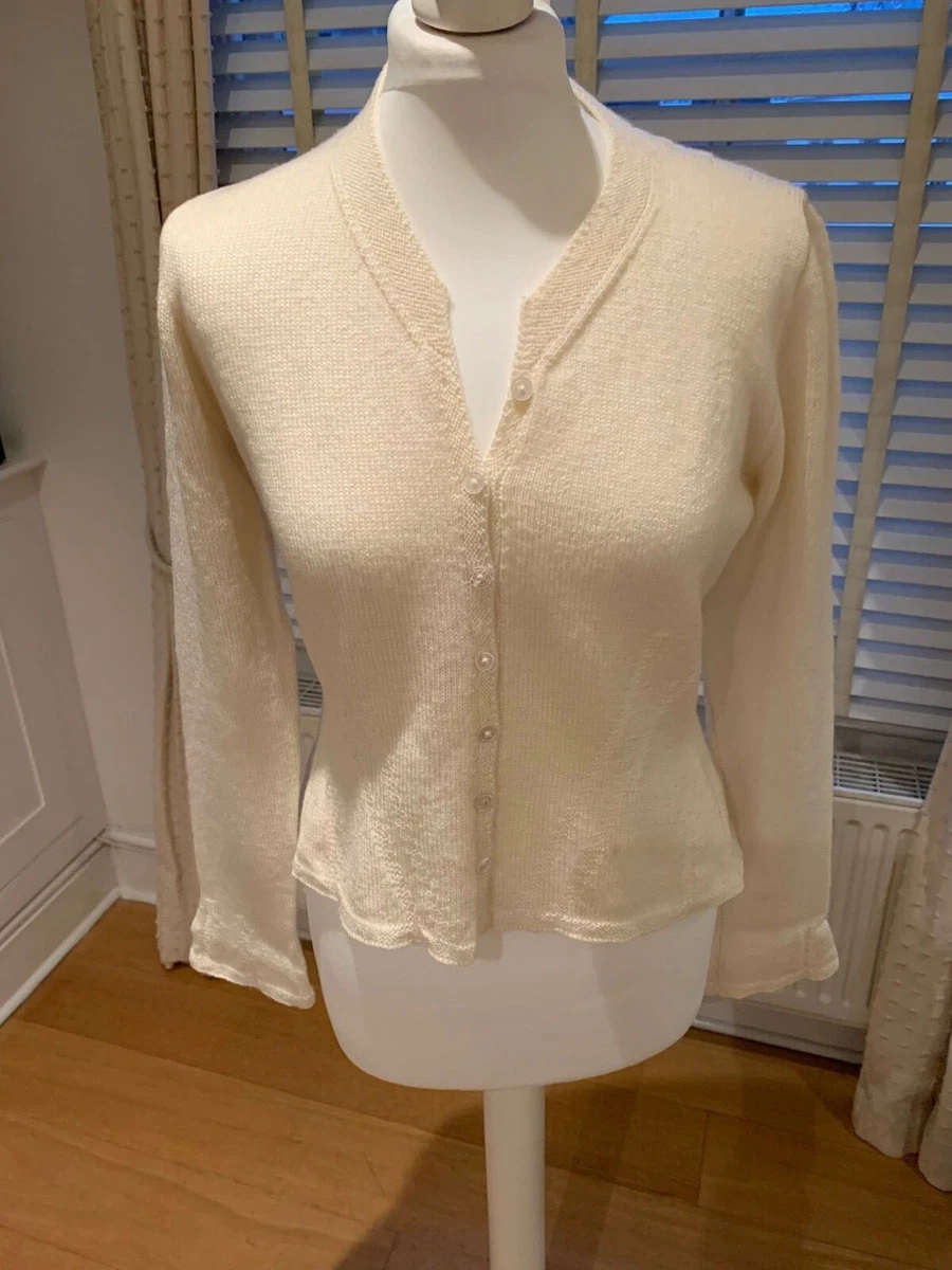 Marion foale cardigan clearance