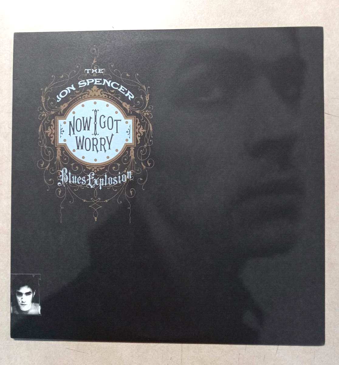 洋楽 The Jon Spencer Blues Explosion LP 12 71-R47u0BZL._UF350,350_QL50_.jpg