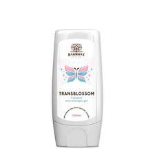 100ml TransBlossom Bloqueur de T MTF Massage Corps & Gel Féminin