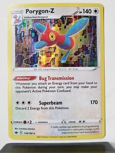 Pokemon Card Porygon Z | eBay Pokemon Card Porygon Z | eBay