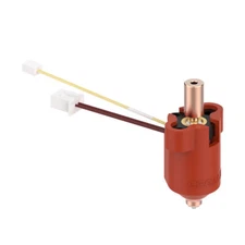 Creality K1/ K1 Max Ceramic Heating Block Kit High Flow 60W Power for 3D Printer