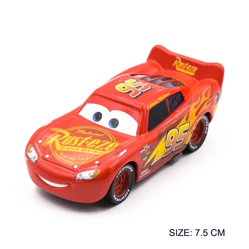 Cars 95 toys deals
