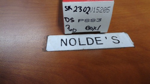Standard Power Steering Pressure Switch PSS3 SK2302 DS760 B1 - Picture 4 of 6