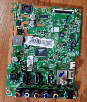 SAMSUNG UN32J4000AFXZA MAIN BOARD BN94-07830G