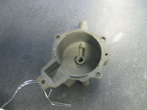 Johnson Evinrude OMC 0304031 Float Chamber JO37 - 第 3/3 張圖片