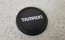 Tamron - For Nikon - Body Cap - Plastic Twist On