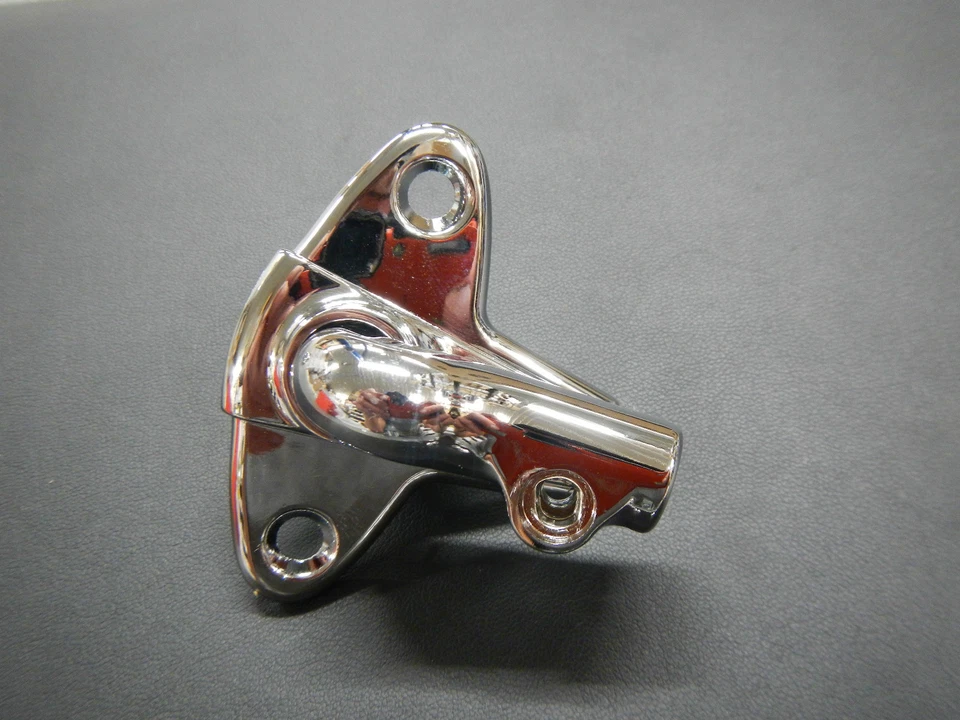 61 62 Buick Special Skylark Sun Visor Supports & Tips & Bushings Set 1961 1962 - Image 3 of 4