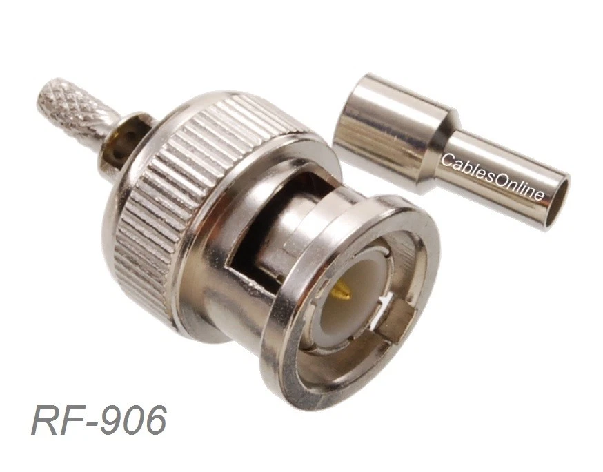 Rg174 connector online