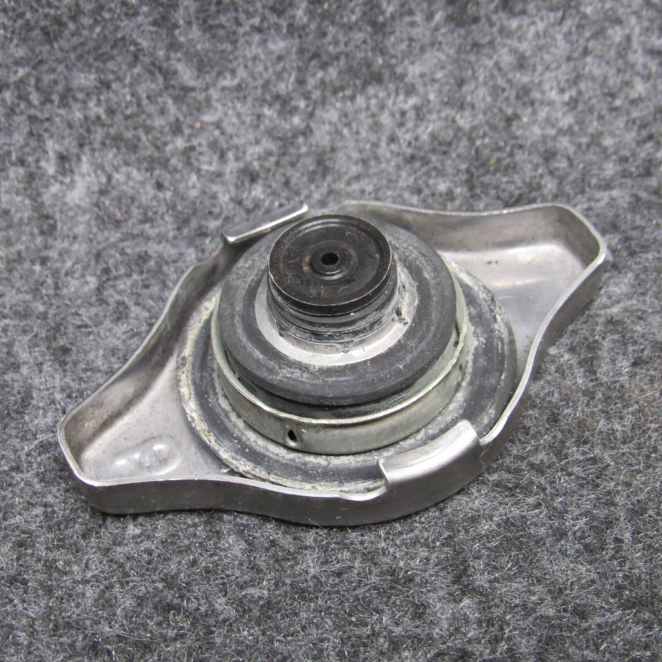 1996 Geo Metro 1.3 Radiator Pressure Cap Lid OEM I658 | eBay