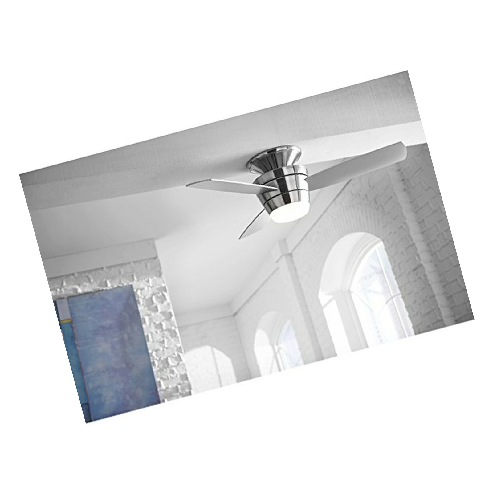Harbor Breeze 807421 Mazon 44-in 