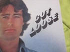 Paul Rodgers 1983 Cut Loose 12x12 Promo Flat Poster Bad Company Free Queen Firm — photo 3