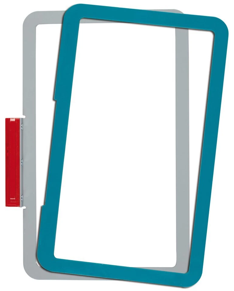 Dime Snap Embroidery Hoop Monster 6" x 10" LM8 BabyLock Brother SH00A8M - Image 3 of 3