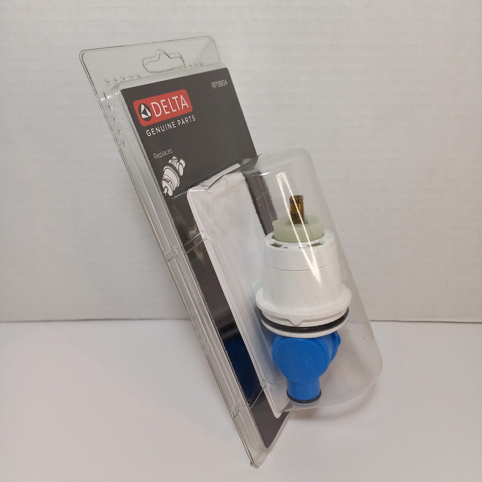 Delta RP19804 Replacement Faucet Cartridge for 1300 & 1400 Tub/Shower Valves New 696746814065 eBay