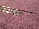 <!--F#f_0-->Holden EJ EH set stainless dash trims moulds dashboard chrome strips Special #1<!--F/-->