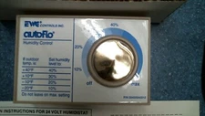 EWC Controls Autoflo Humidity Control   (094008A0012)  FS