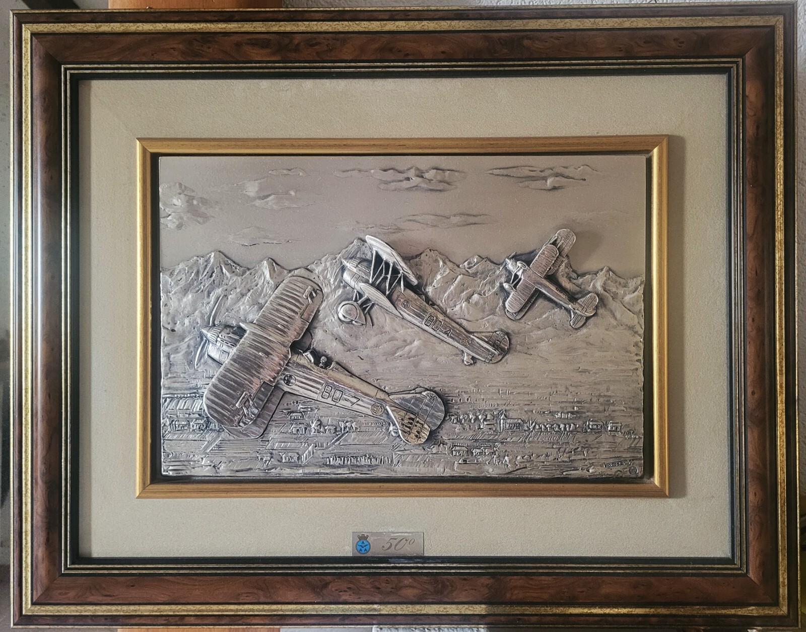 Foto 1 di 1