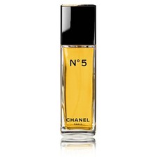 chanel number 5 3.4 oz
