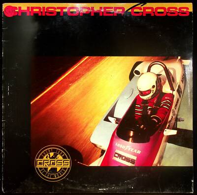Christopher Cross - Every Turn Of The World - Warner Bros. - Vinyl V016037