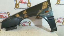 front wing lh for CITROEN ZX 1.9 D AVANTAGE 1991 140037 1094128