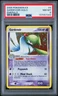 2005 POKEMON EX EMERALD #4 GARDEVOIR-HOLO PSA 8