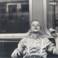 BEATTIE, Callum - INDI - Vinyl ('baby pink' vinyl LP (indie exclusive))