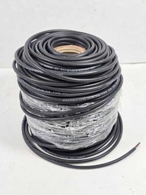 Eaton CMP Plenum Rated Communication Cable 16AWG 2C Stranded UL Listed 250ft