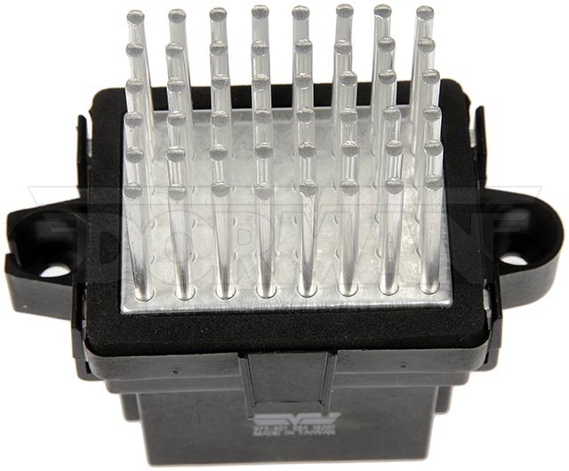 Dorman 973-401 Blower Motor Resistor Kit With Harness