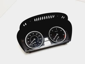 BMW 5 Touring E61 Kombiinstrument 6937619 3.00 Diesel 170kw 2007 20547271