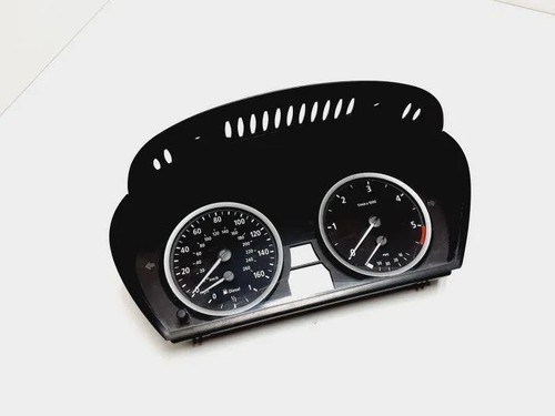 BMW 5 Touring E61 Kombiinstrument 6937619 3.00 Diesel 170kw 2007 20547271