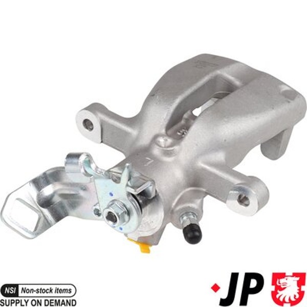 JP Group Bremssattel JP 6062000370 FüR Mini R56 R57 Clubman R55 Roadster R59 R58-image