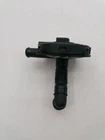 Breather valve