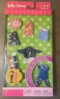 Vintage 2002 Kelly Club Kelly & Tommy Fashion Outfits Gift Pack Mattel 47608 NIB