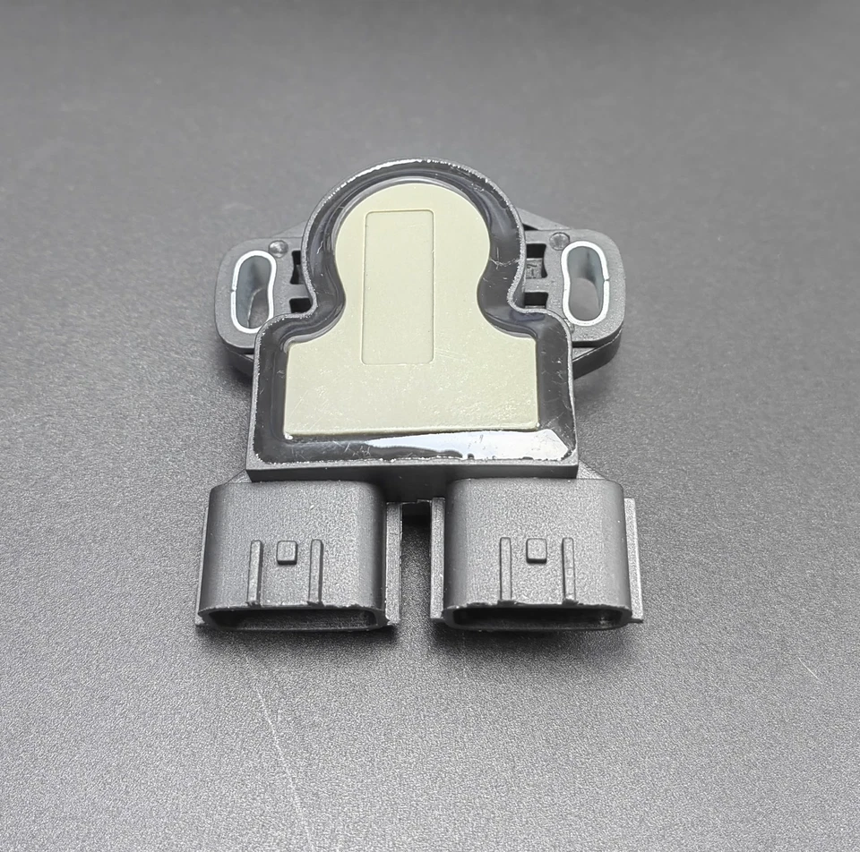 Sensor de posición del acelerador TPS fabricante de equipos originales para Nissan 200SX Frontier Quest Villager Sentra Foto 2 de 3