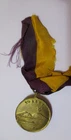 WW2 WWII Military 1943 US Army 5th Army Liberation of Naples Italy Award Medal