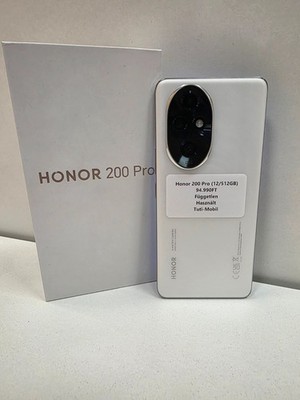 Honor 200 Pro 5G (12/512GB)