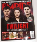 Empire Magazine, #141 December 2012 - Twilight Saga/Master/Jack Reacher/Skyfall