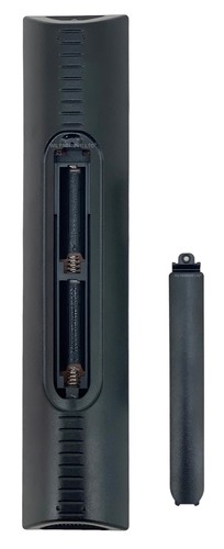 MITCHEL & BRO Replacement TV Remote Control Black – JB-50BL1811 - Picture 4 of 6