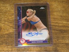2024 Topps Chrome US Olympic & Paralympic Hopefuls Checklist Guide in-content 36