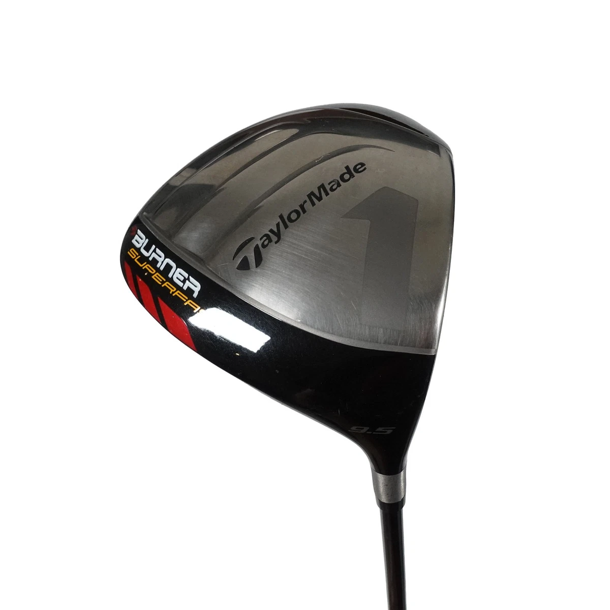 TaylorMade Driver 9.5 Loft Golf Clubs for sale | eBay TaylorMade Driver 9.5 Loft Golf Clubs for sale | eBay