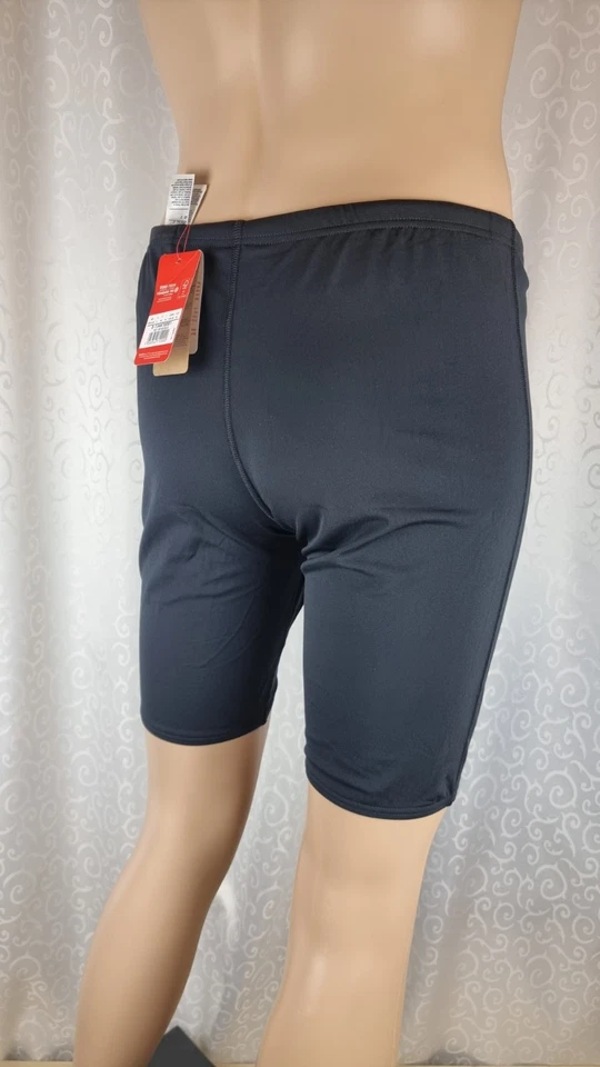 Speedo Herren Badehose Schwarz Größe 6 Neu Mit Etikett Art 240224 - Bild 2 von 4