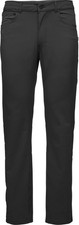 NWT - BLACK DIAMOND Men's MODERNIST ROCK Smoke HIKING PANTS - 32 x 32 (Slim Fit)