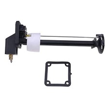 Fuel Gauge/Fuel Meter Assy 6Y1-24260-12 Compatible for Yamaha Outboard Some