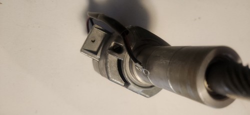Vintage Singer 301 Sewing Machine Motor PA2-8 - Picture 9 of 12