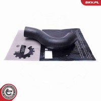 Ladeluftschlauch Esen SKV 24SKV553 FüR Peugeot Boxer Bus Bluehdi 110 130 160 3