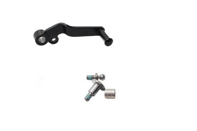 Schalthebel Umrüstsatz Schaltung Getriebe Triumph Trident 660 Euro 5 L101 21-23