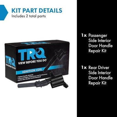 Ignition Coils for Ford E-250 Econoline for sale